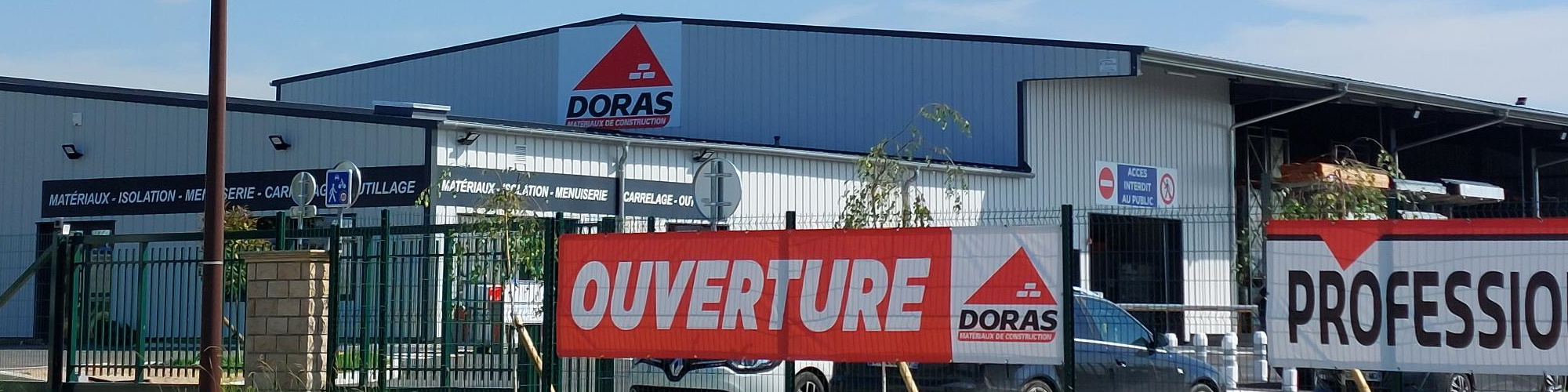 Doras Torcy-le-Grand